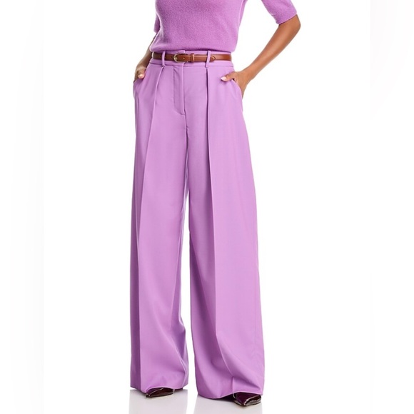 Veronica Beard Sonia Pants - Picture 1 of 6
